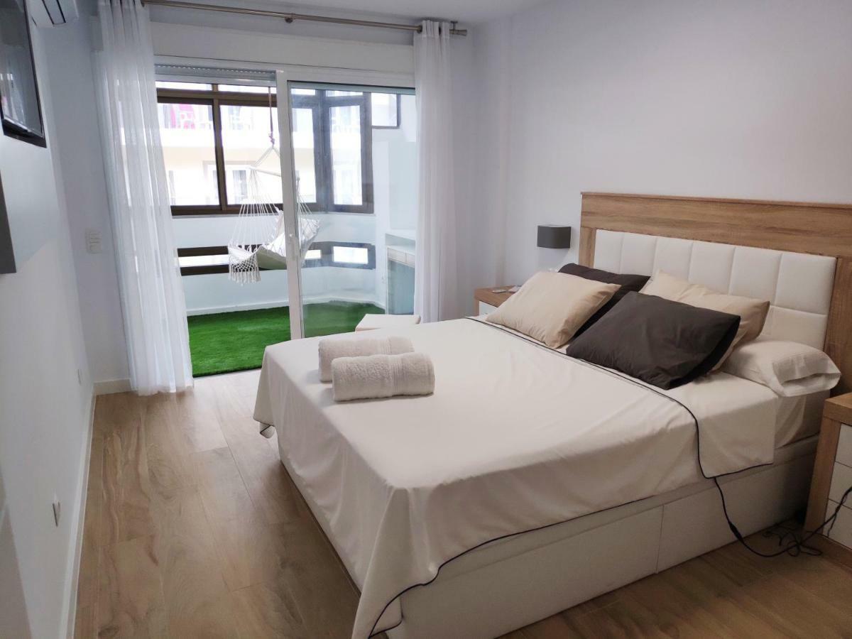 Apartamento Imperio 1 - Marbella Centro Exterior foto